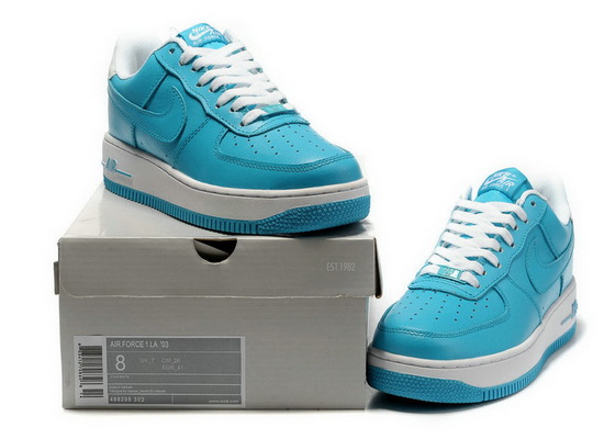 Nike Air Force One Men Low--207